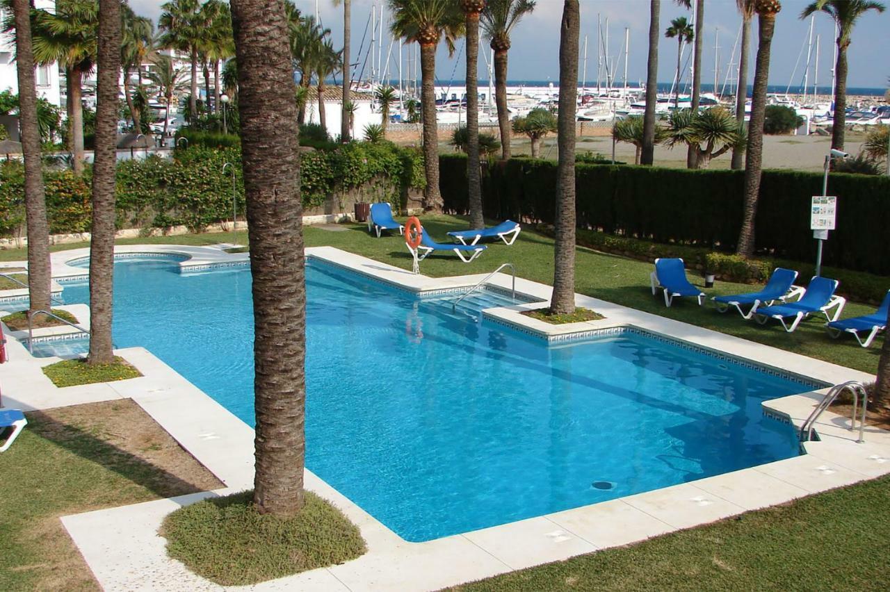 Duquesa 432 Manilva Exterior foto
