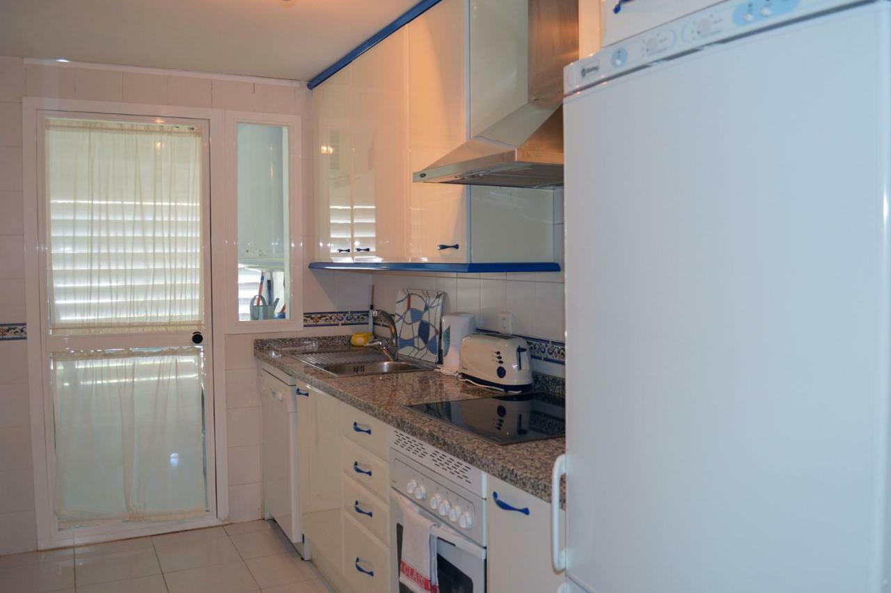 Duquesa 432 Manilva Exterior foto
