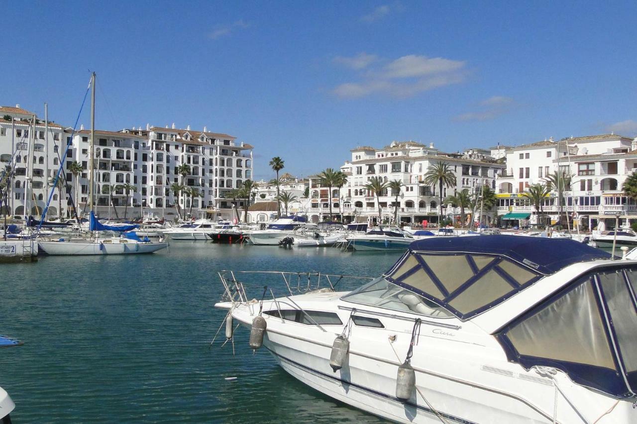 Duquesa 432 Manilva Exterior foto