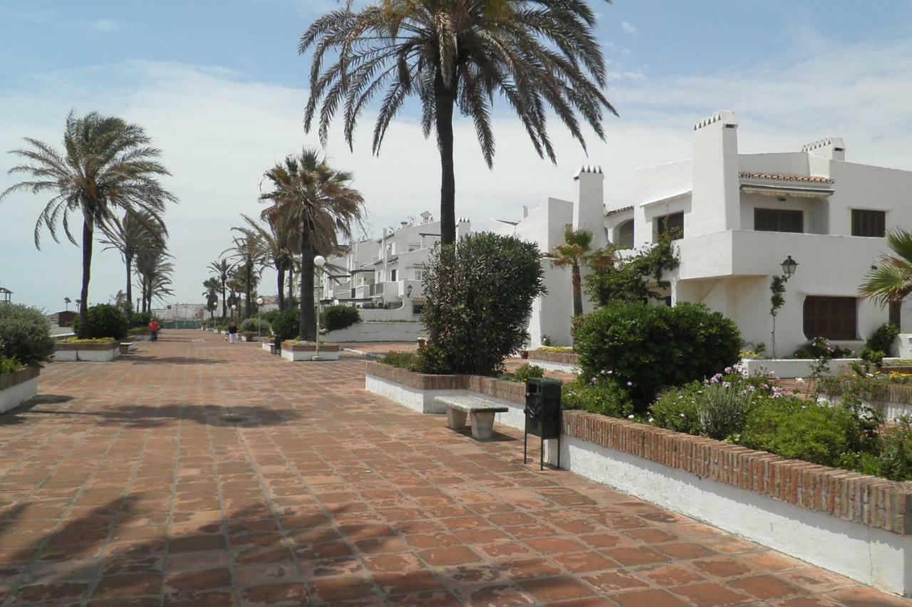 Duquesa 432 Manilva Exterior foto